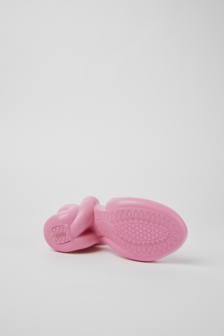 Exclusive Camper AU Kobarah Pink Unisex Sandal