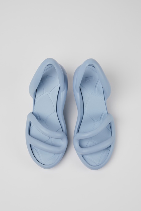 Kobarah Light Blue Unisex Sandal Camper AU New Arrivals