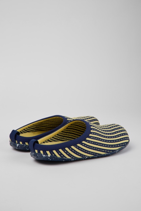 Exclusive Camper AU Wabi Multicolored Slippers For Women