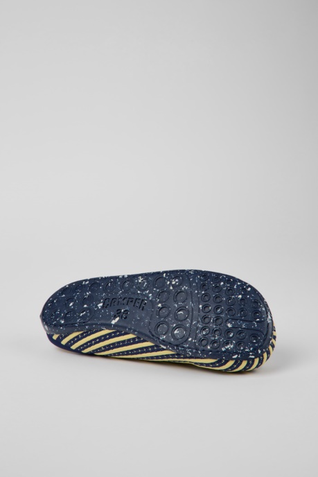 Exclusive Camper AU Wabi Multicolored Slippers For Women