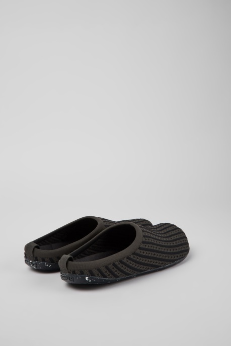 Camper AU Design Wabi Multicolored Slippers For Women