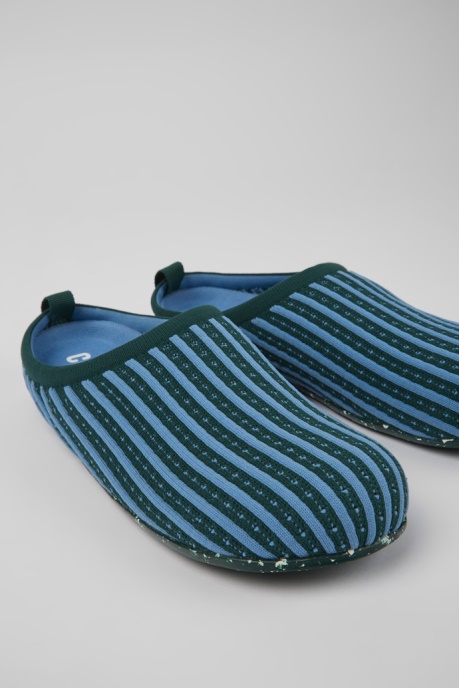 Camper AU Wabi Multicolored Slippers For Women New Arrivals