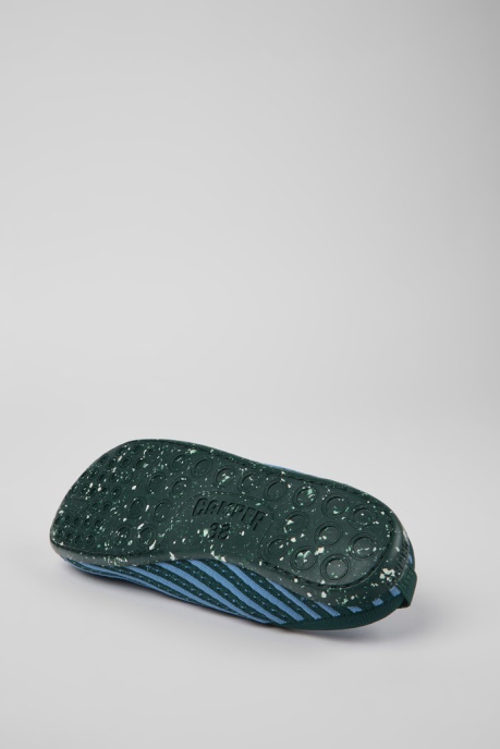 Camper AU Wabi Multicolored Slippers For Women New Arrivals