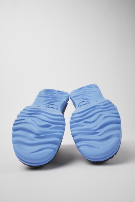 Teix Green Ankle Boots For Men Camper AU New Arrivals