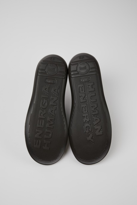 Exclusive Camper AU Beetle Brown Casual Shoes For Men