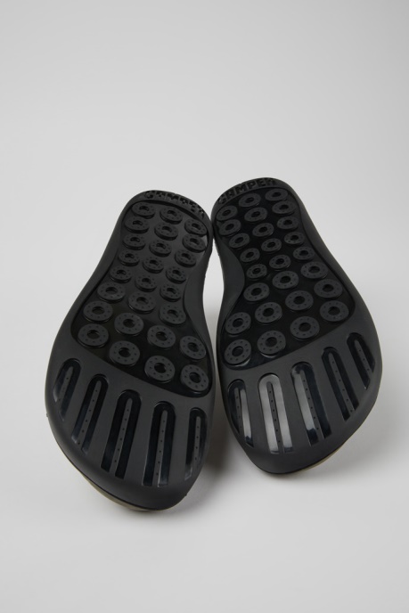 Peu Grey Casual Shoes For Men Camper AU New Arrivals