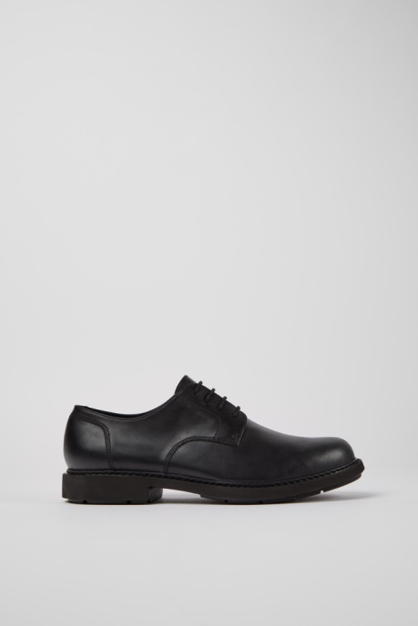 Exclusive Camper AU Neuman Classic Men's Black Shoe