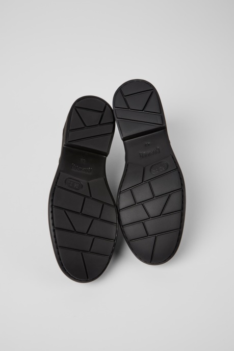 Exclusive Camper AU Neuman Classic Men's Black Shoe