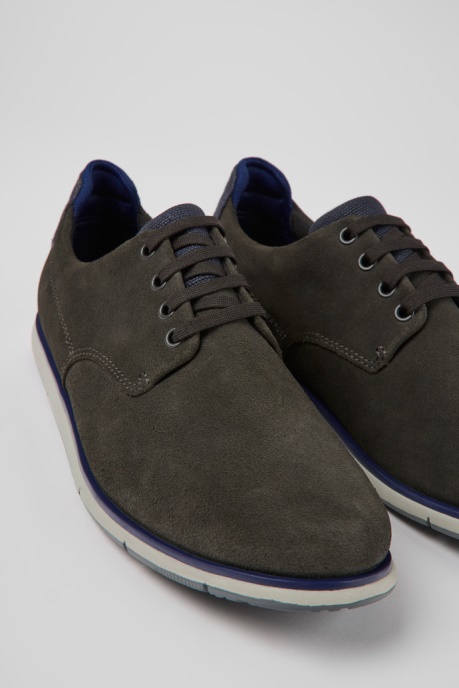 Exclusive Camper AU Smith