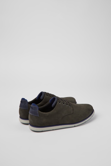 Exclusive Camper AU Smith