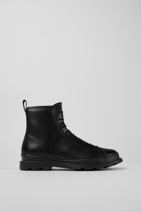 Camper AU Brutus Medium Lace Boot For Men New Arrivals