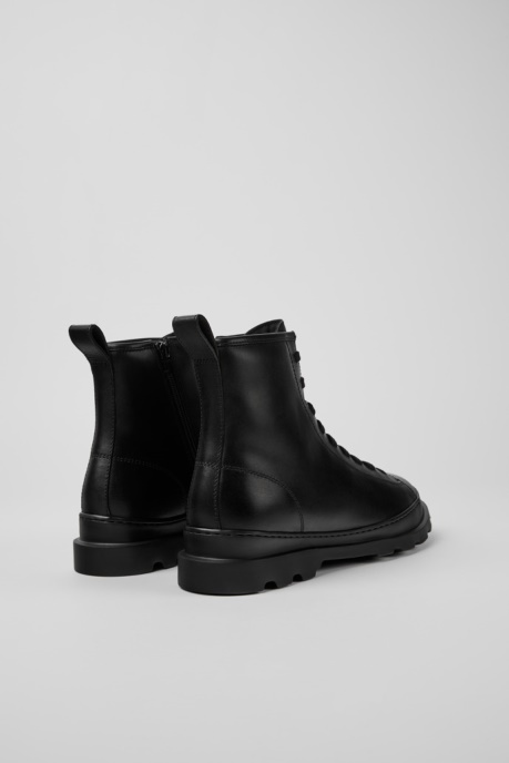 Camper AU Brutus Medium Lace Boot For Men New Arrivals