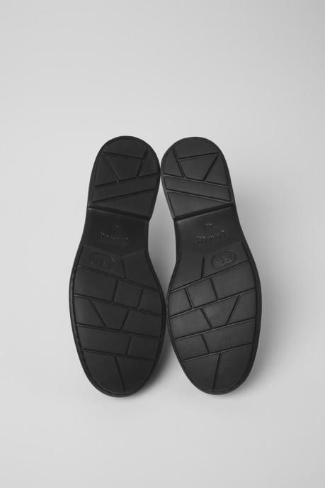 Camper AU Neuman Men's Black Ankle Boot New Arrivals