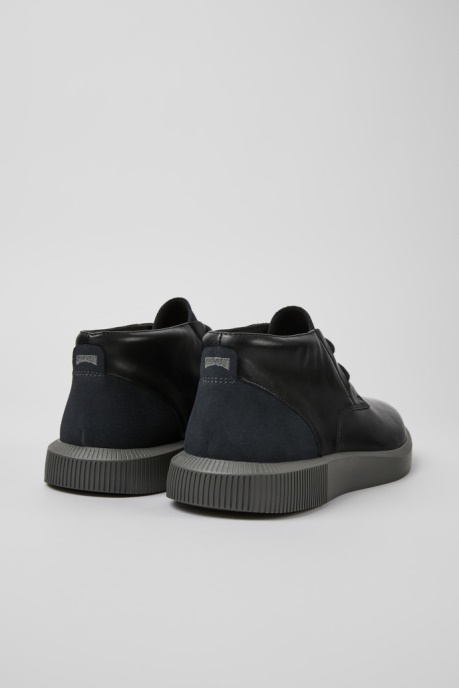 Bill Black Formal Shoes For Men Exclusive Camper AU