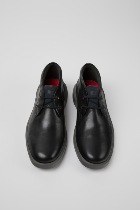 Bill Black Formal Shoes For Men Exclusive Camper AU