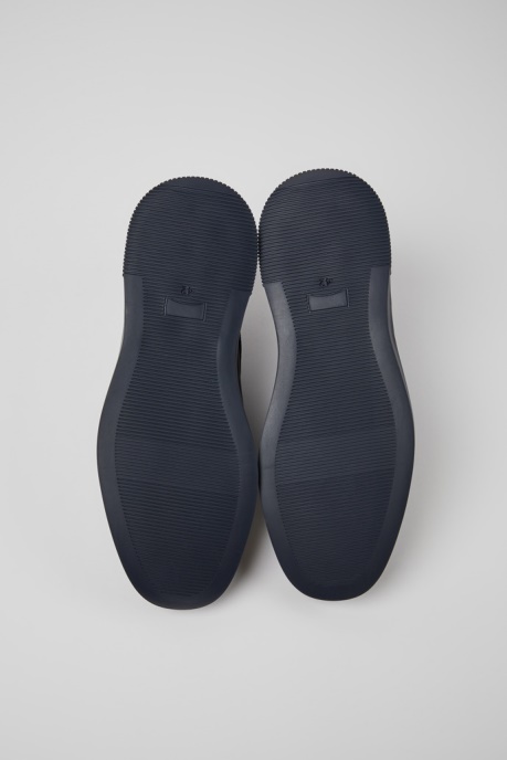 Bill Blue Ankle Boot For Men Camper AU New Arrivals