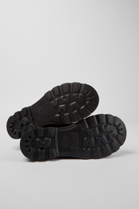 Brutus Multicolor Lace-Up Boots For Men Exclusive Camper AU