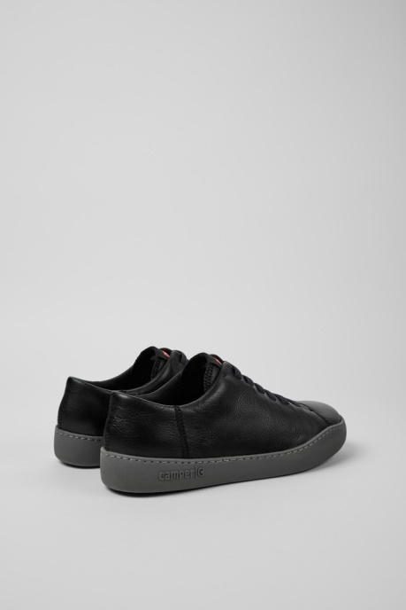 Camper AU Peu Touring Men's Black Shoe New Arrivals