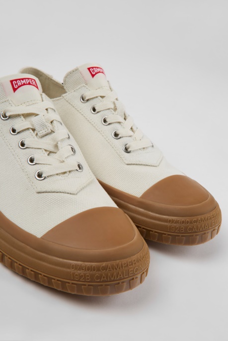 Camper AU Camaleon White Sneaker For Men New Arrivals