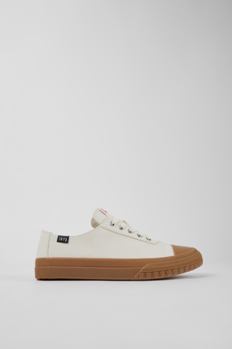 Camper AU Camaleon White Sneaker For Men New Arrivals