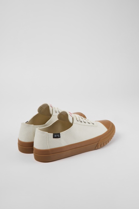 Camper AU Camaleon White Sneaker For Men New Arrivals