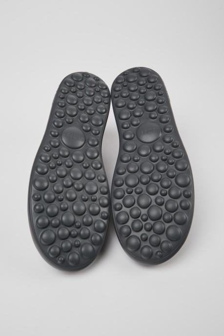 Pelotas Xlite Gray And Burgundy Sneakers For Men Camper AU New Arrivals