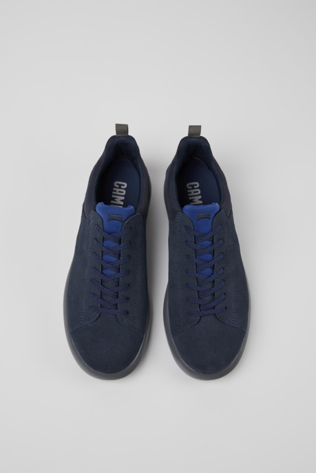 Camper AU Design Capsule