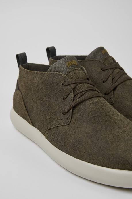 Capsule Exclusive Camper AU