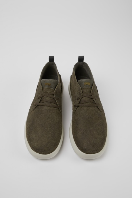 Capsule Exclusive Camper AU