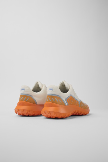 Design Crclr Gore-Tex Breathable Textile Men's Sneakers Camper AU