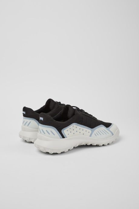 Crclr Gore-Tex Breathable Textile Men's Sneakers Camper AU New Arrivals