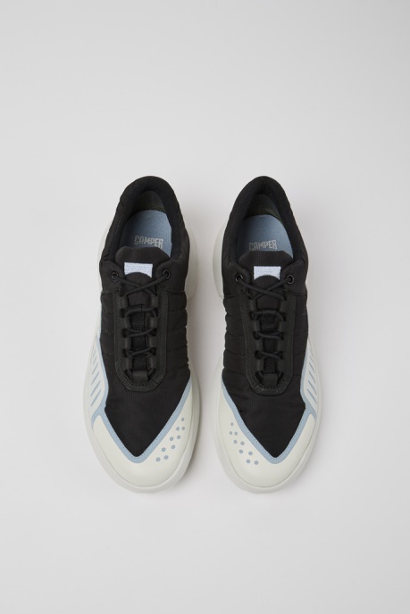 Crclr Gore-Tex Breathable Textile Men's Sneakers Camper AU New Arrivals