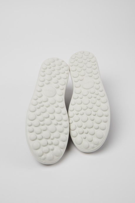 Camper AU Pelotas Xlite Black And Grey Recycled Pet Sneakers For Men New Arrivals