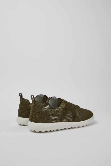 Pelotas Xlite Green Recycled Pet Sneakers For Men Exclusive Camper AU