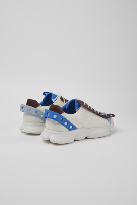 Twins Multicolored Shoes For Men Exclusive Camper AU