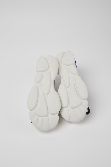 Twins Multicolored Shoes For Men Exclusive Camper AU