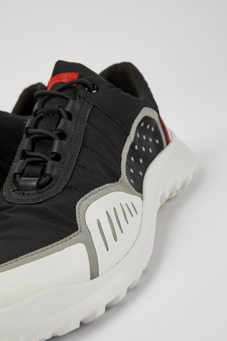 Crclr Gore-Tex Breathable Men's Multicolor Recycled Pet Sneakers Exclusive Camper AU