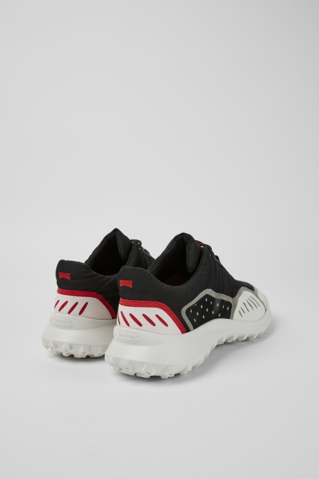 Crclr Gore-Tex Breathable Men's Multicolor Recycled Pet Sneakers Exclusive Camper AU