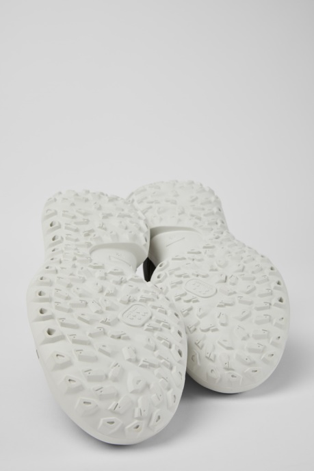 Crclr Gore-Tex Breathable Men's Multicolor Recycled Pet Sneakers Exclusive Camper AU