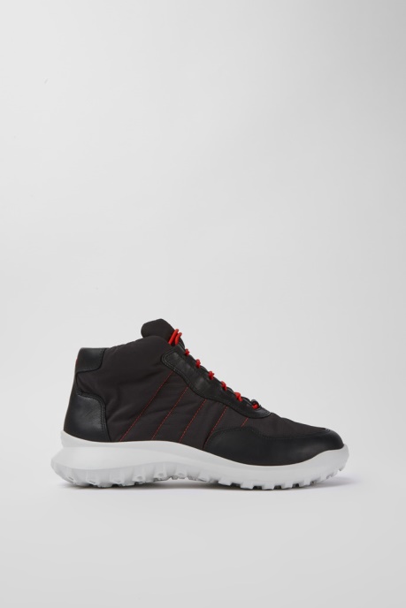 Crclr Gore-Tex Breathable Men's Black Ankle Boots Camper AU New Arrivals