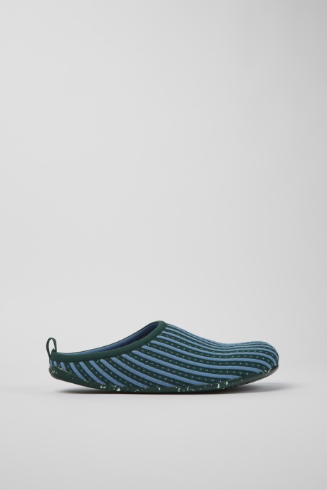 Wabi Multicolored Slippers For Men Camper AU New Arrivals