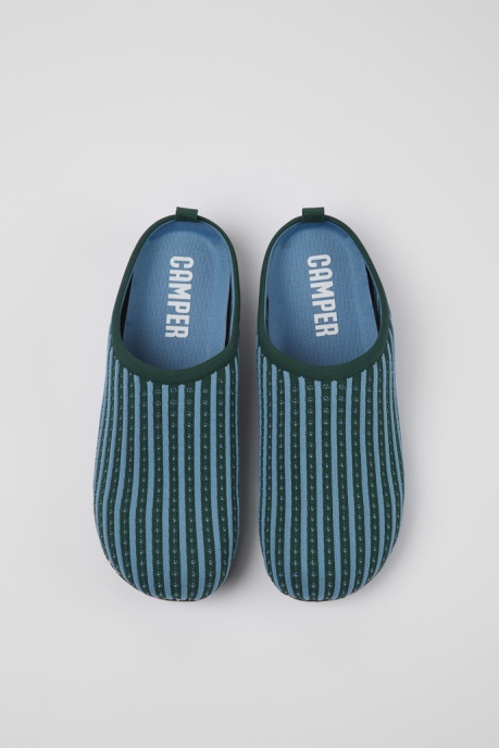 Wabi Multicolored Slippers For Men Camper AU New Arrivals