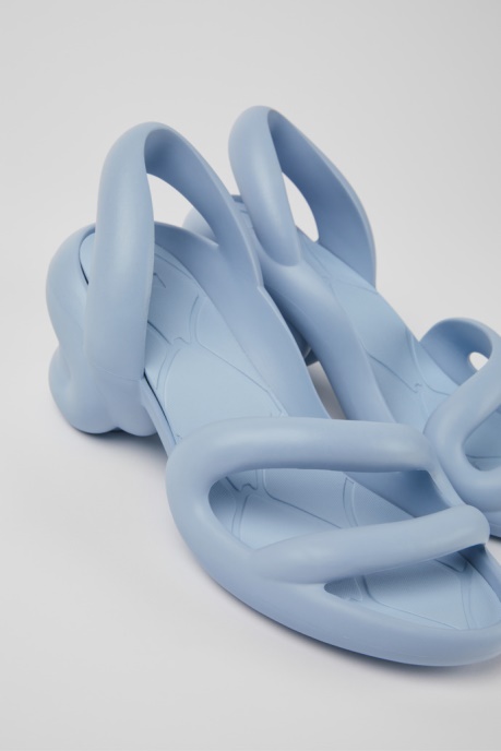 Exclusive Camper AU Kobarah Light Blue Unisex Sandal