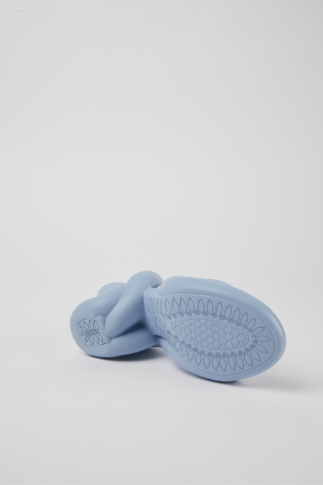 Exclusive Camper AU Kobarah Light Blue Unisex Sandal