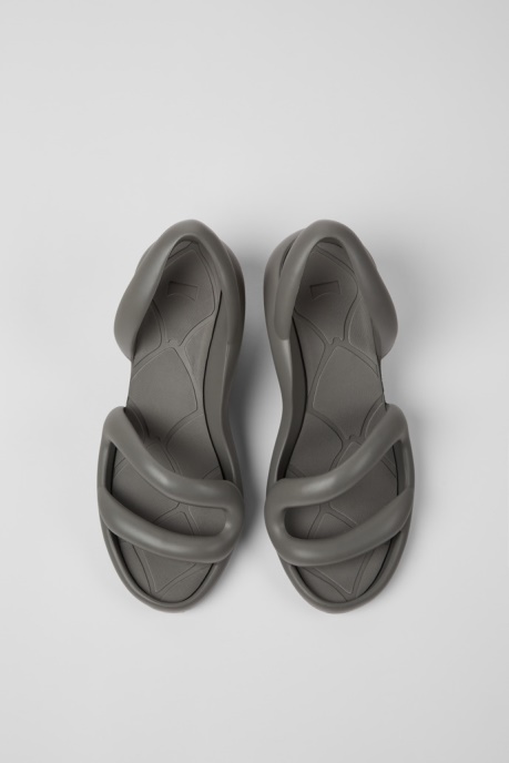 Design Kobarah Grey Unisex Sandals Camper AU
