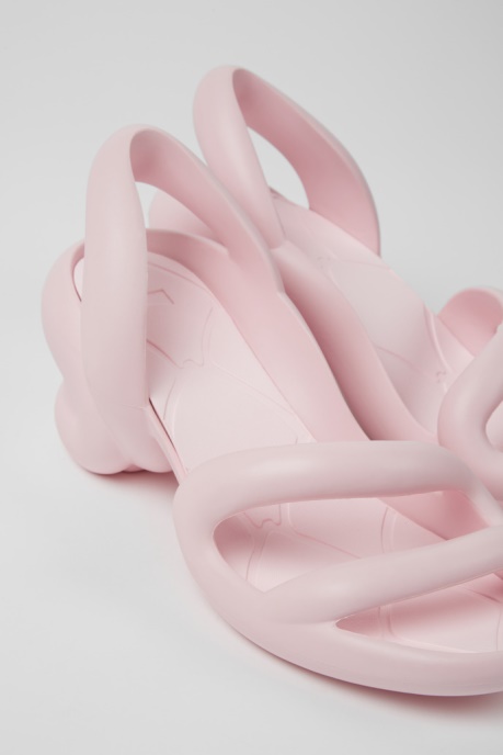 Kobarah Pastel Pink Unisex Sandals Camper AU New Arrivals