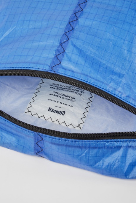 Camper AU X North Sails