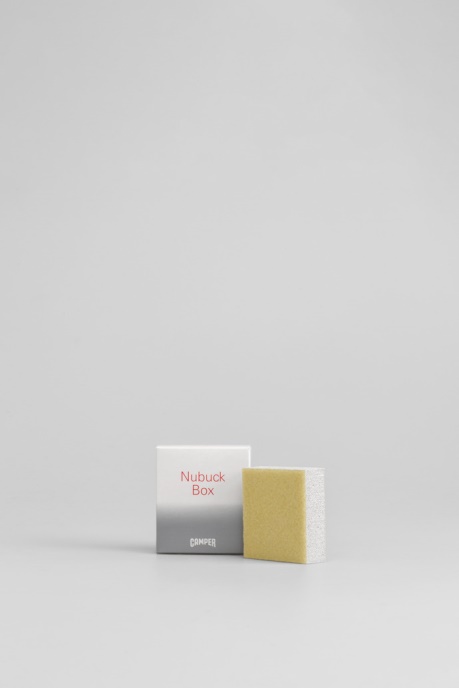 Nubuck Box Nubuck Box Camper AU New Arrivals