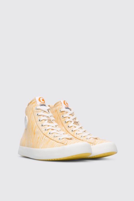 Camper AU Imar Multicolored Boot For Women New Arrivals