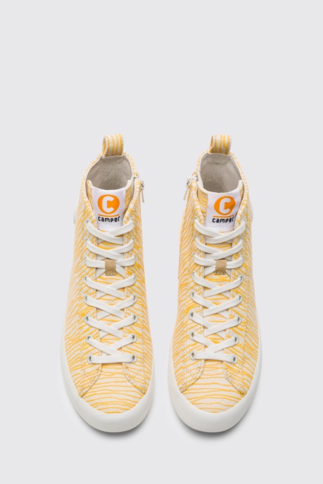 Camper AU Imar Multicolored Boot For Women New Arrivals